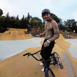 Matthew Armstrong