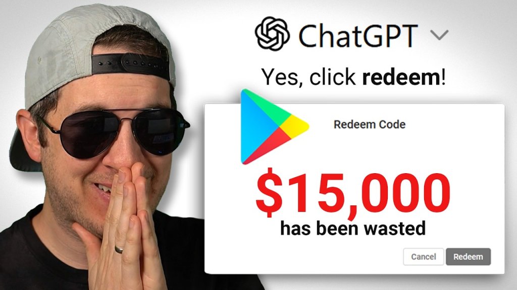 How Kitboga Used AI to Push a $15,000 Scammer Into Total Meltdown