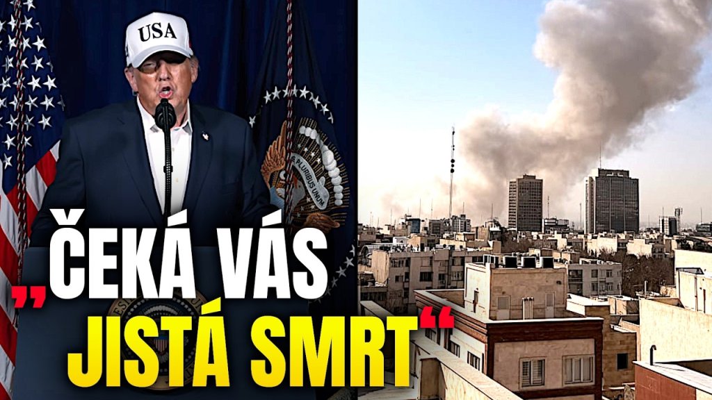 America and Israel attack Iran: what we know, what is propaganda and who stands to gain