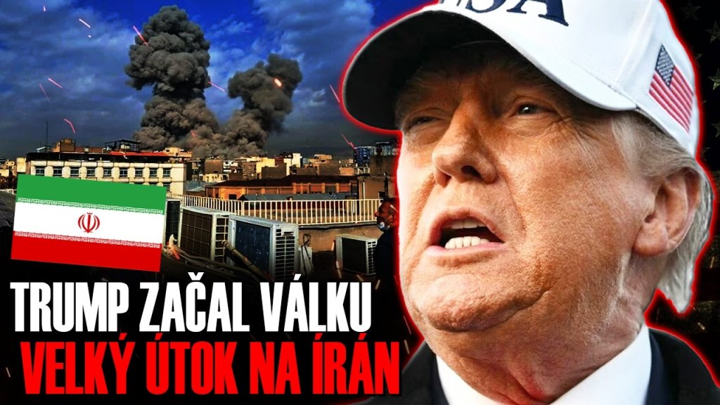 A massive US strike on Iran: dismantling its nuclear programme or a dangerous game of civil war?