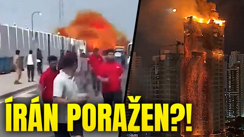 America and Israel have struck Iran. Khamenei dead, Hormuz on edge and the Middle East in shock