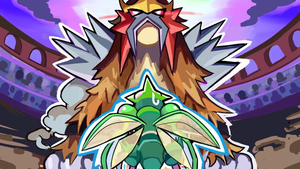 Wolfe Glick’s Mono-Bug Gauntlet: How One of Pokémon’s Best Players Took On Its Worst Type