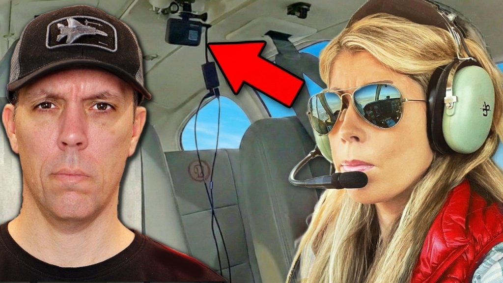 Inside TNFlygirl’s Fatal Flight: What the NTSB Revealed About a YouTube Pilot’s Final Mistake