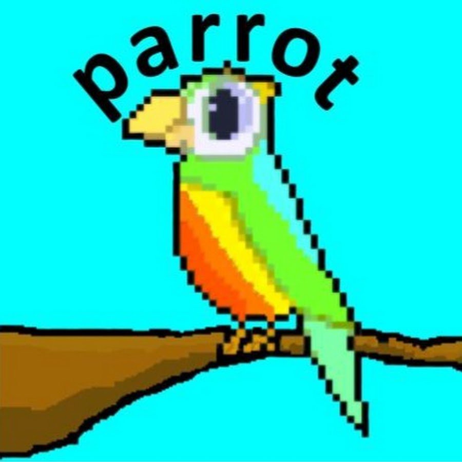 Parrot