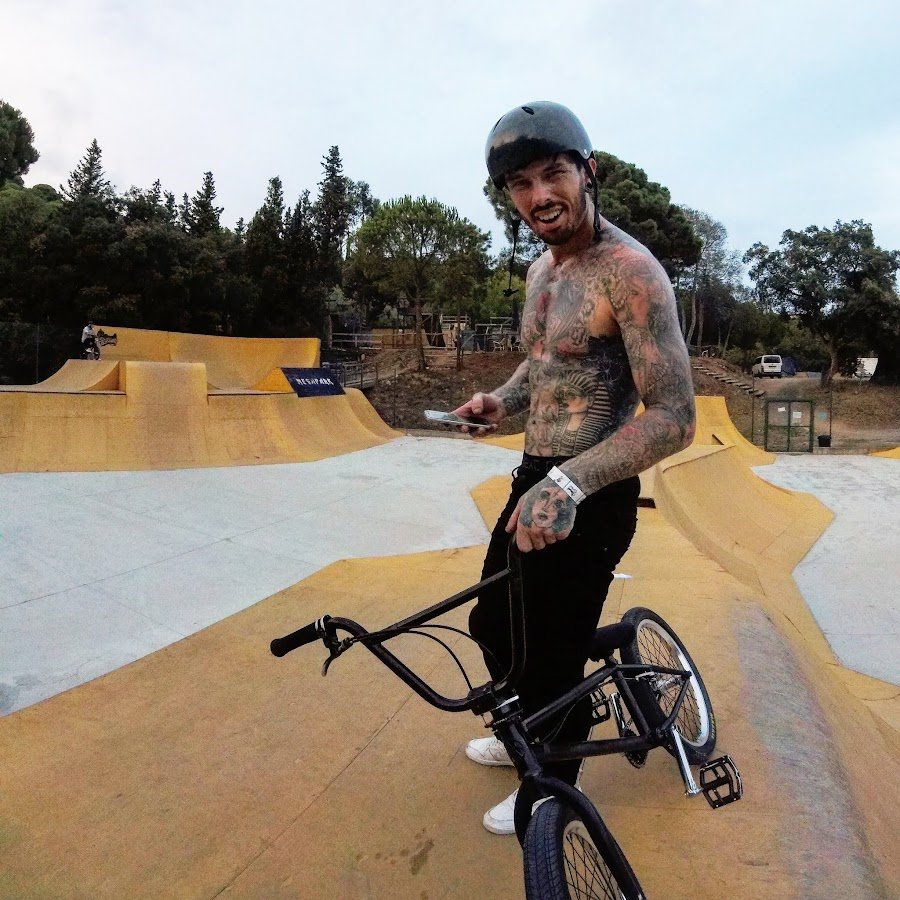 Matthew Armstrong