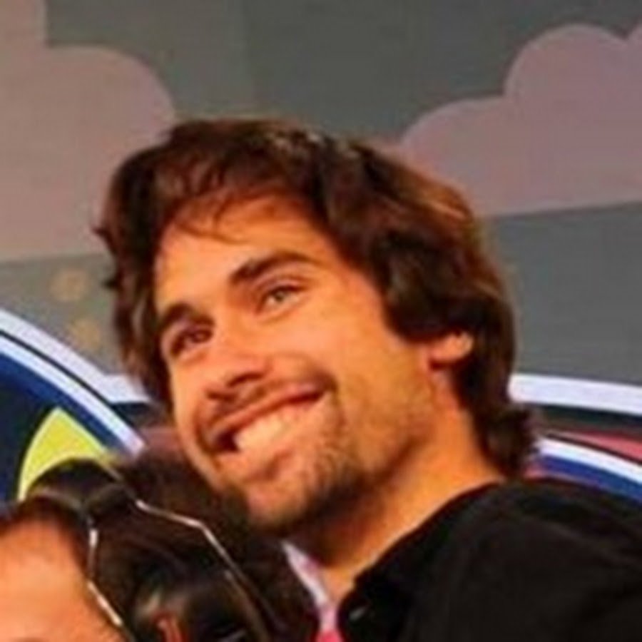 Wolfe Glick